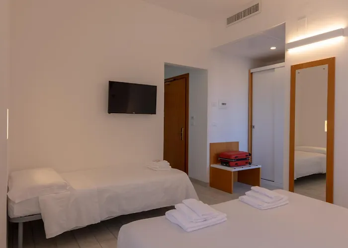 Hotel Sole Montesilvano Marina